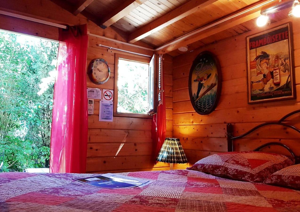 Le Portel Des Arnaud Chambres D'Hotes Durfort-et-Saint-Martin-de-Sossenac Esterno foto