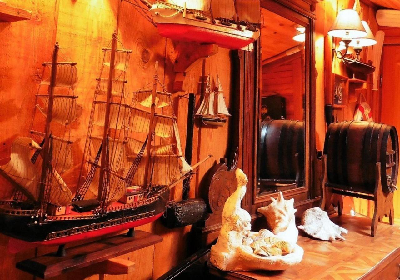 Le Portel Des Arnaud Chambres D'Hotes Durfort-et-Saint-Martin-de-Sossenac Esterno foto