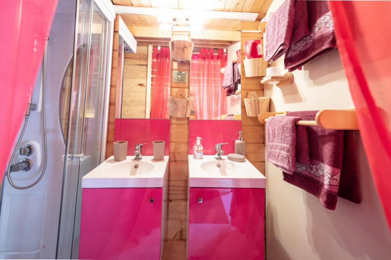 Le Portel Des Arnaud Chambres D'Hotes Durfort-et-Saint-Martin-de-Sossenac Esterno foto