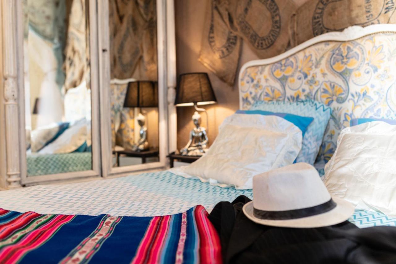 Le Portel Des Arnaud Chambres D'Hotes Durfort-et-Saint-Martin-de-Sossenac Esterno foto