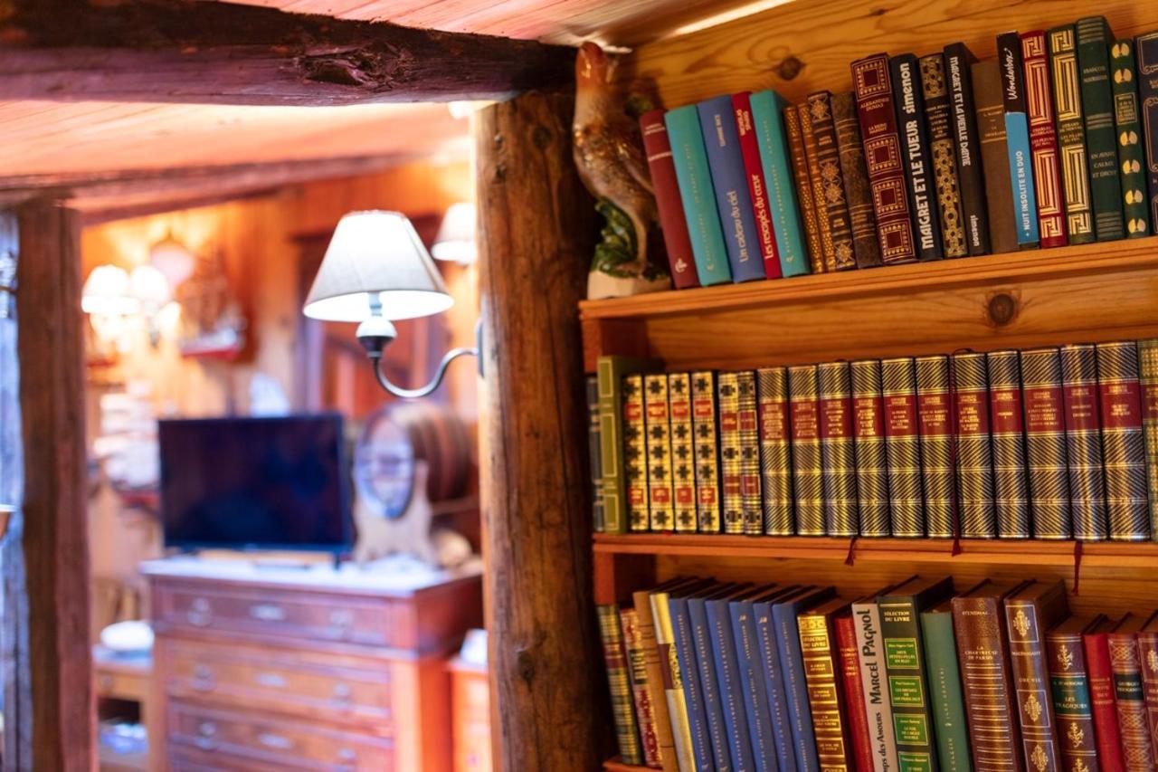 Le Portel Des Arnaud Chambres D'Hotes Durfort-et-Saint-Martin-de-Sossenac Esterno foto