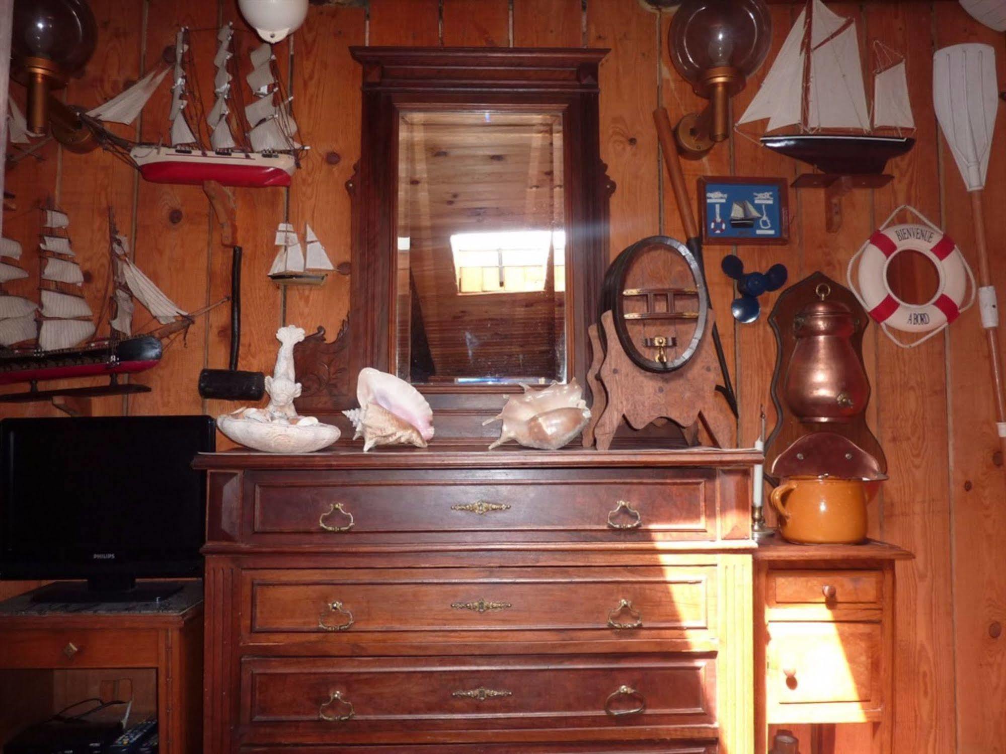 Le Portel Des Arnaud Chambres D'Hotes Durfort-et-Saint-Martin-de-Sossenac Esterno foto